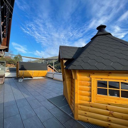 Sun Chalet Schladming Exterior photo