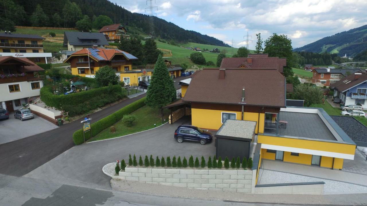 Sun Chalet Schladming Exterior photo